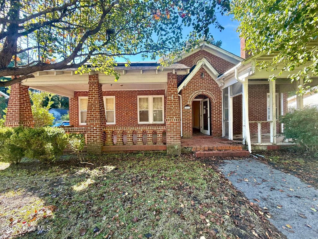 Photo of 7511 Main Street, Bethel, NC 27812 (MLS # 100543158)