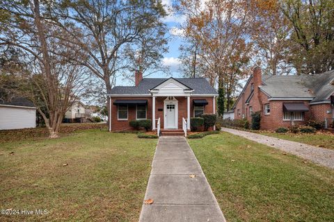 A home in Washington