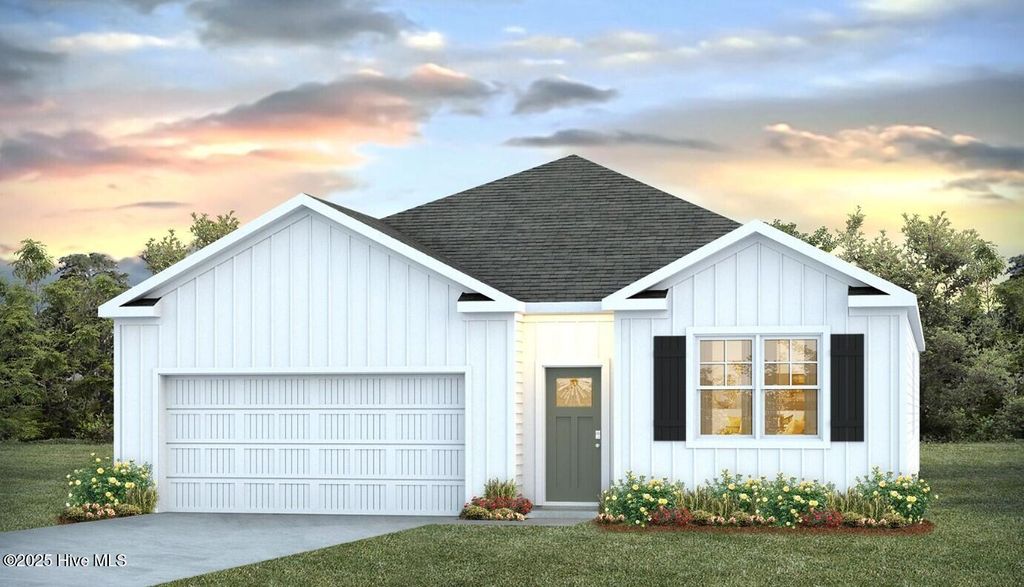 Photo of 150 Legare Street #Lot 217, Wilmington, NC 28411 (MLS # 100529363)
