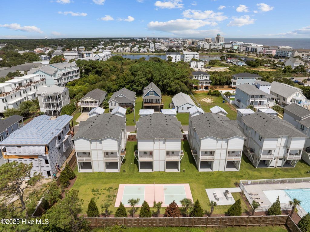 Photo of 209 Spartanburg Avenue #1 & 2, Carolina Beach, NC 28428 (MLS # 100537880)
