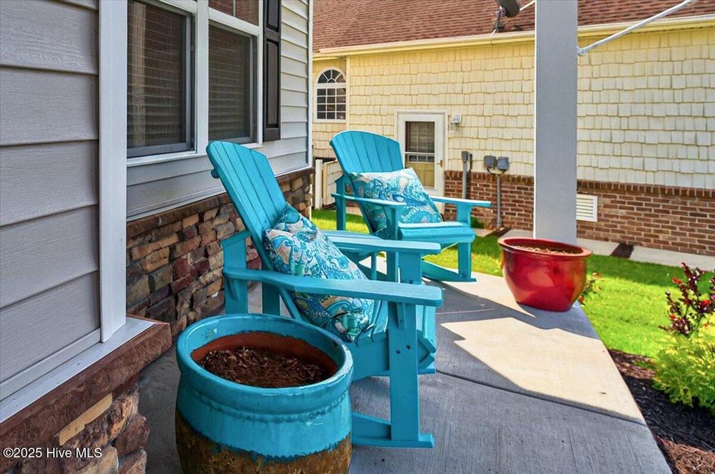 Photo of 1114 Treyburn Court NW, Calabash, NC 28467 (MLS # 100508773)