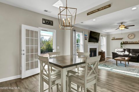 A home in Rocky Point