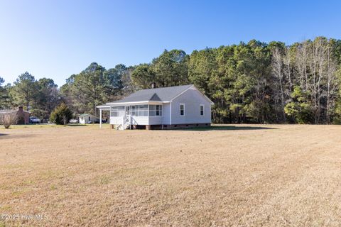 A home in Edenton