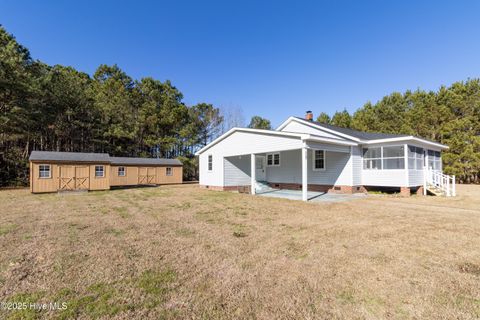 A home in Edenton