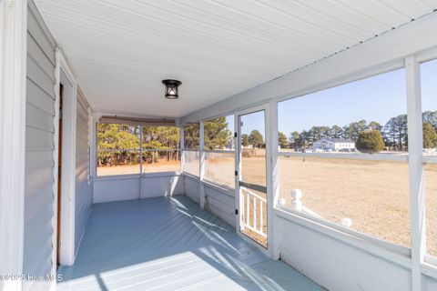 A home in Edenton