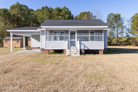 A home in Edenton