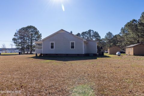 A home in Edenton