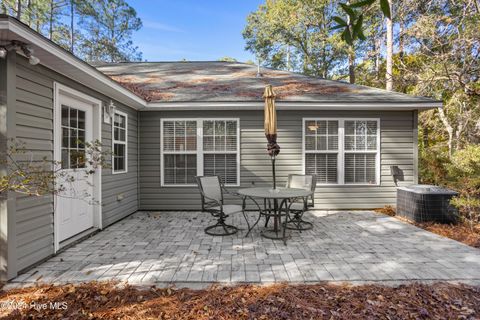 A home in Carolina Shores