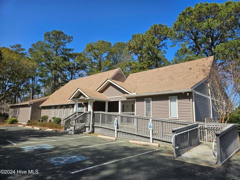 A home in Carolina Shores