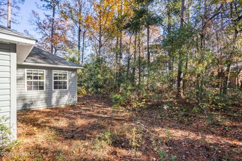 A home in Carolina Shores