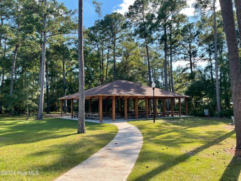 A home in Carolina Shores