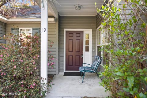 A home in Carolina Shores