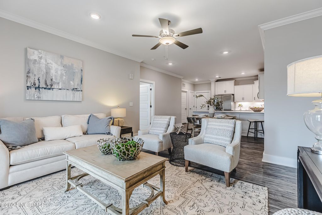 Photo of 395 S Crow Creek Dr Dr #1711, Calabash, NC 28467 (MLS # 100520101)