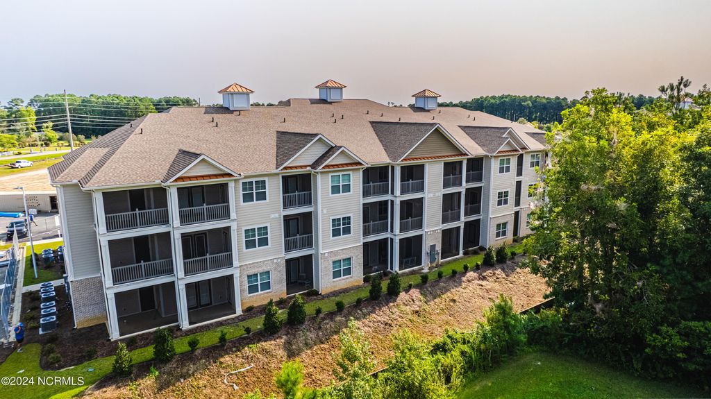 Photo of 395 S Crow Creek Dr Dr #1711, Calabash, NC 28467 (MLS # 100520101)