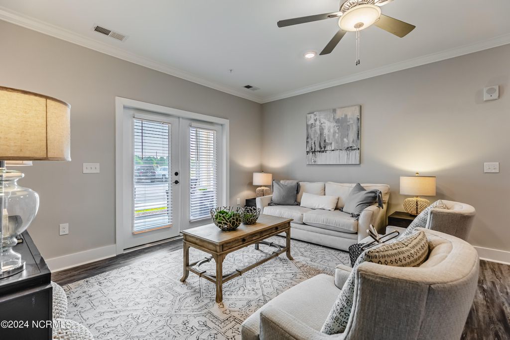 Photo of 395 S Crow Creek Dr Dr #1711, Calabash, NC 28467 (MLS # 100520101)