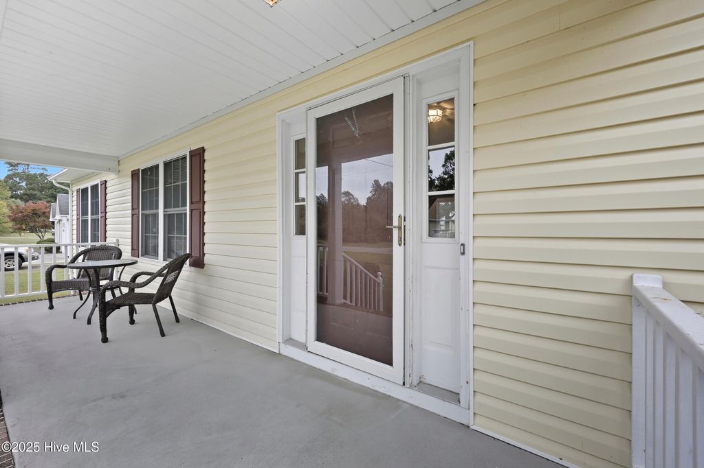 Photo of 104 William Drive, Hertford, NC 27944 (MLS # 100536496)