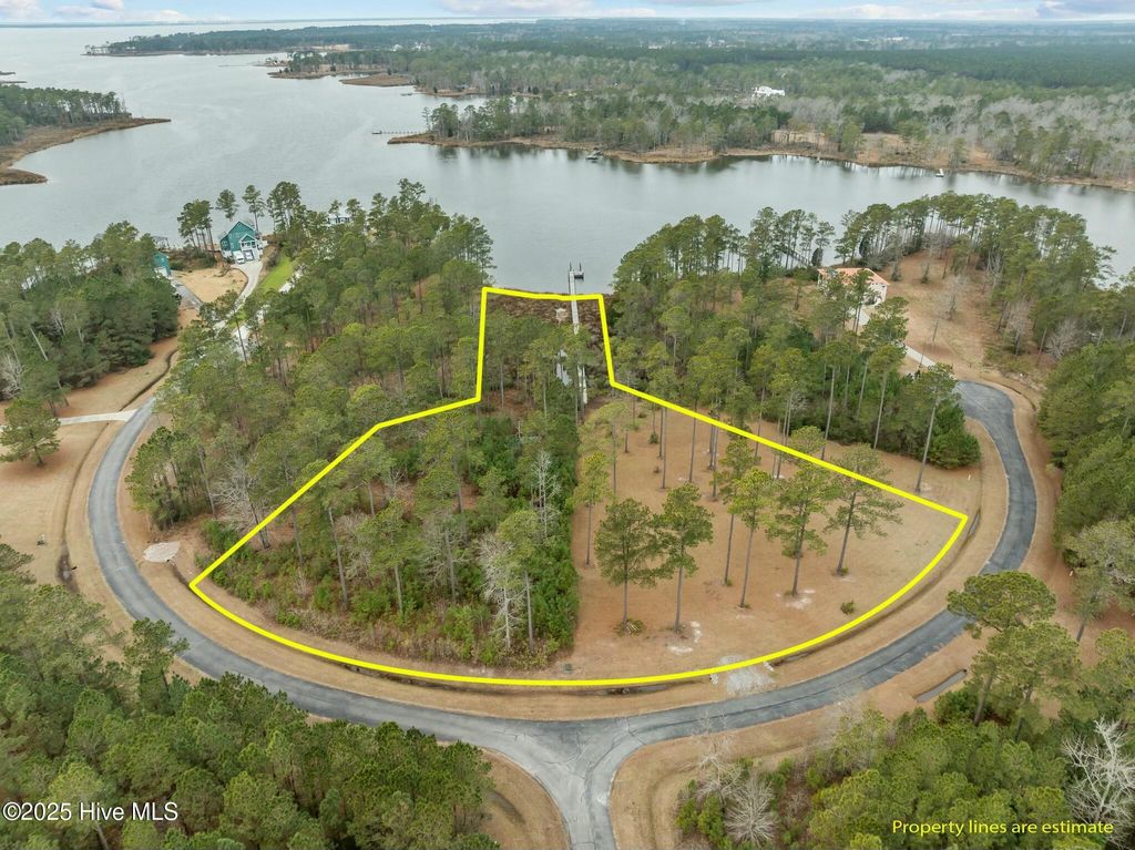 Photo of 5455 Shipwreck Drive, Belhaven, NC 27810 (MLS # 100483476)