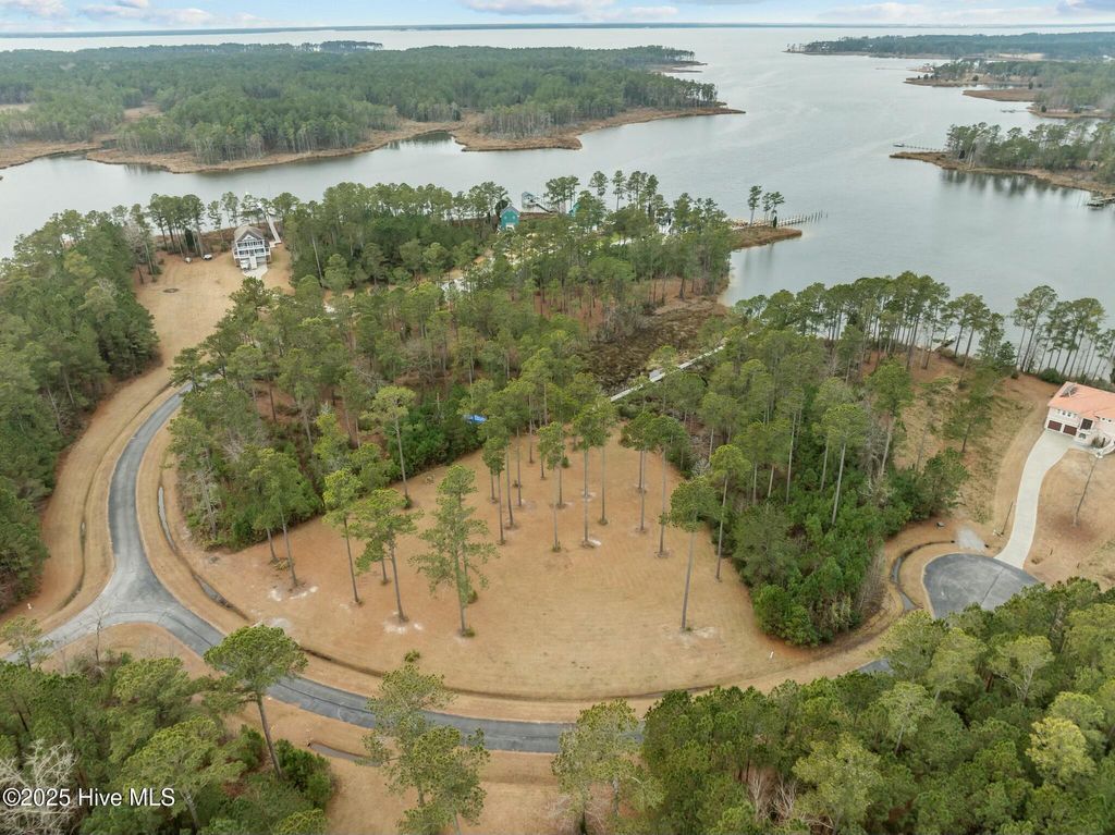 Photo of 5455 Shipwreck Drive, Belhaven, NC 27810 (MLS # 100483476)