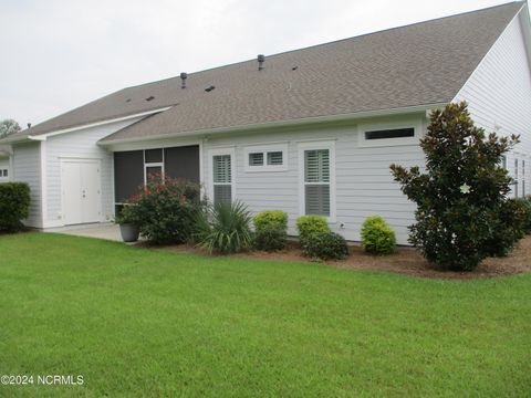 A home in Ocean Isle Beach