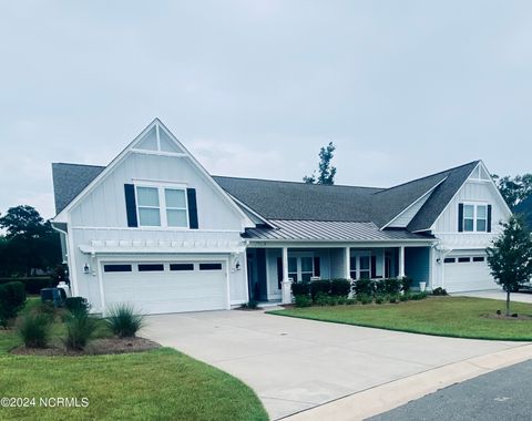 A home in Ocean Isle Beach