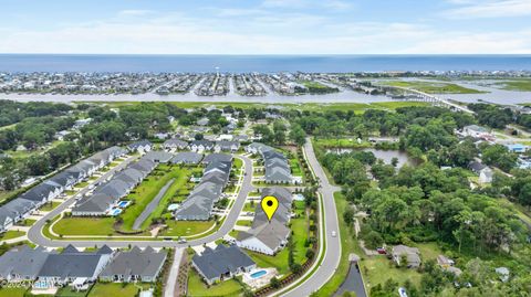 A home in Ocean Isle Beach