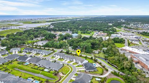 A home in Ocean Isle Beach