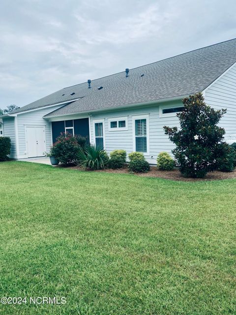 A home in Ocean Isle Beach