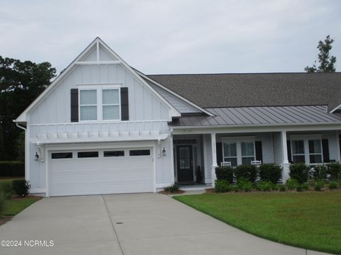 A home in Ocean Isle Beach