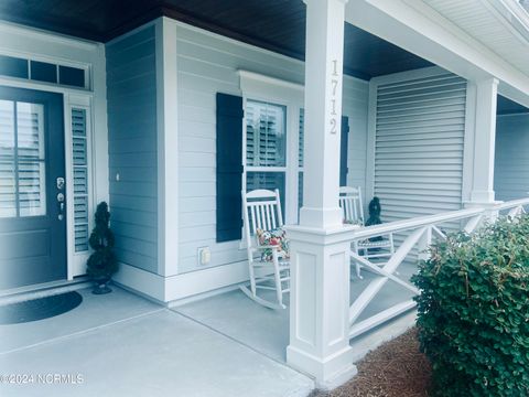 A home in Ocean Isle Beach