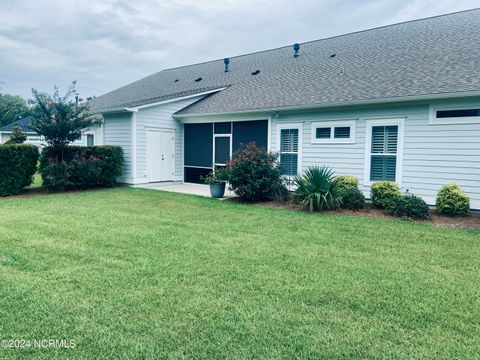 A home in Ocean Isle Beach