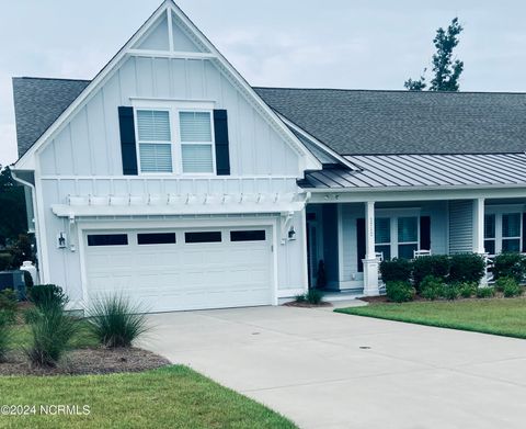 A home in Ocean Isle Beach