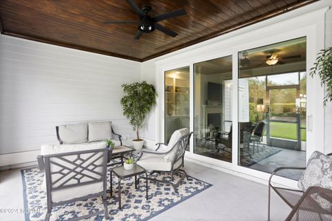 A home in Ocean Isle Beach