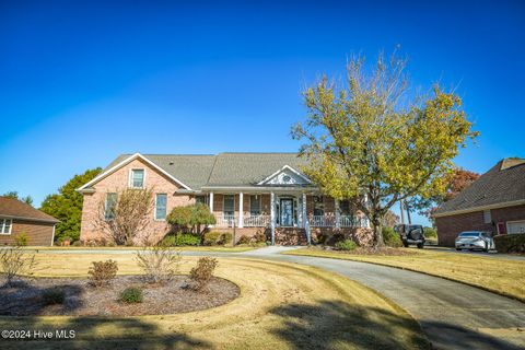 A home in Wilmington