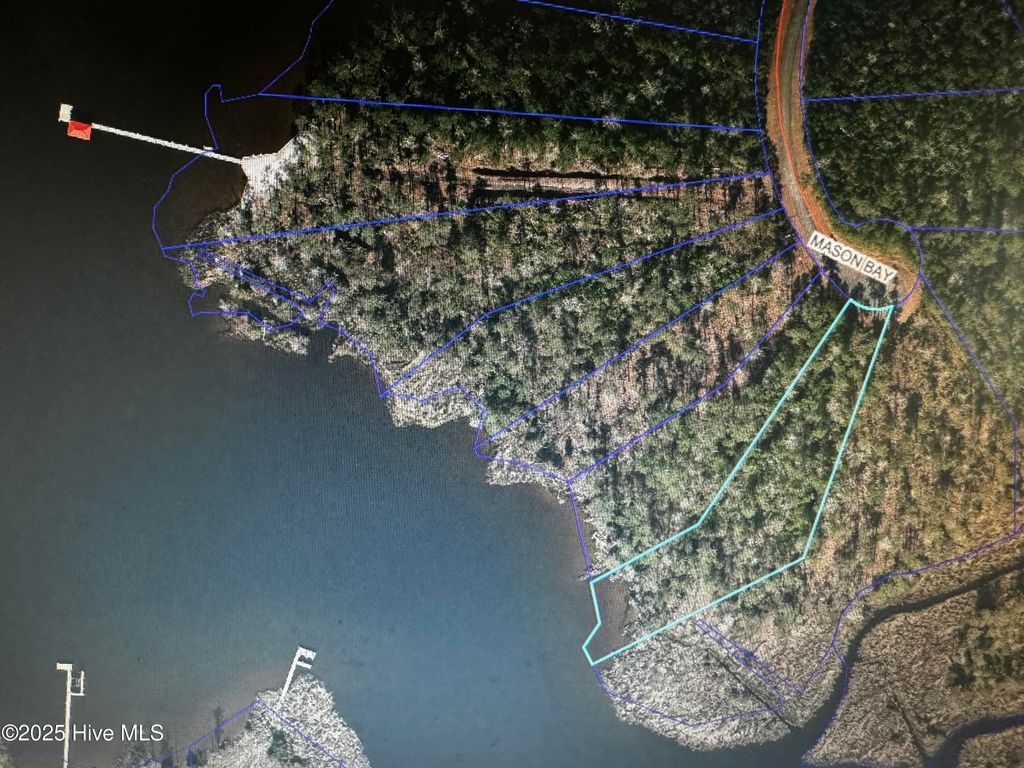 Photo of 304 Mason Bay Road, Merritt, NC 28556 (MLS # 100520612)