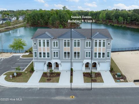 Photo of 2656 Alvernia Drive, Castle Hayne, NC 28429 (MLS # 100518822) Photo of 2656 Alvernia Drive, Castle Hayne, NC 28429 (MLS # 100518822)