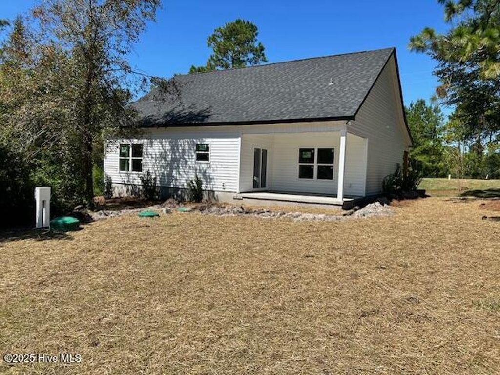 Photo of 1996 E Boiling Spring Road, Southport, NC 28461 (MLS # 100527597)
