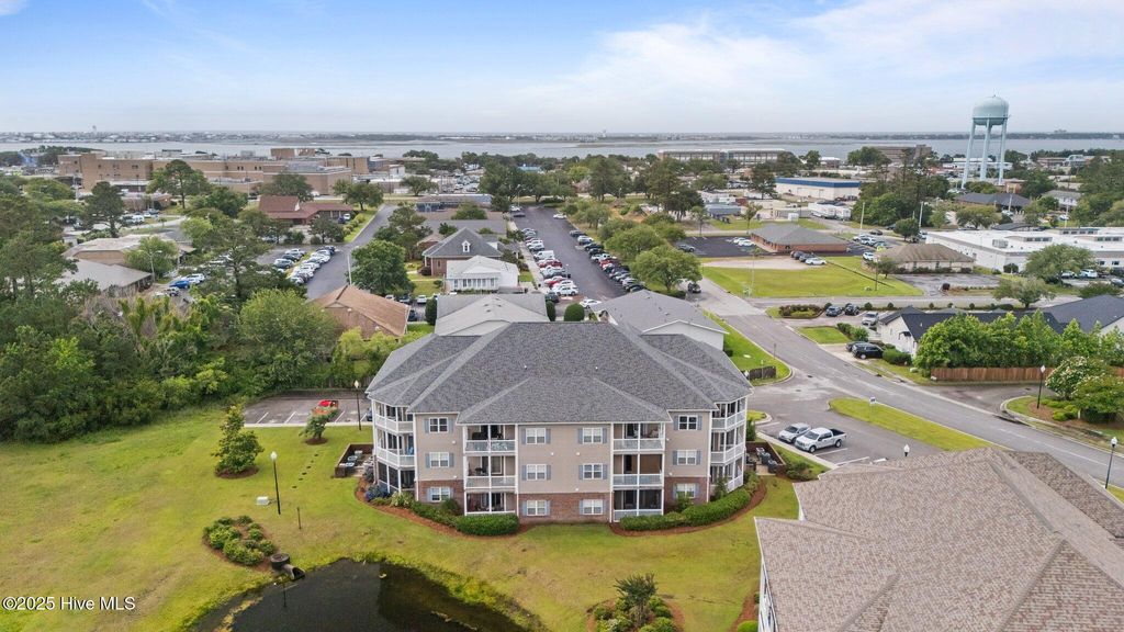 Photo of 404 Penny Lane #F, Morehead City, NC 28557 (MLS # 100510460)