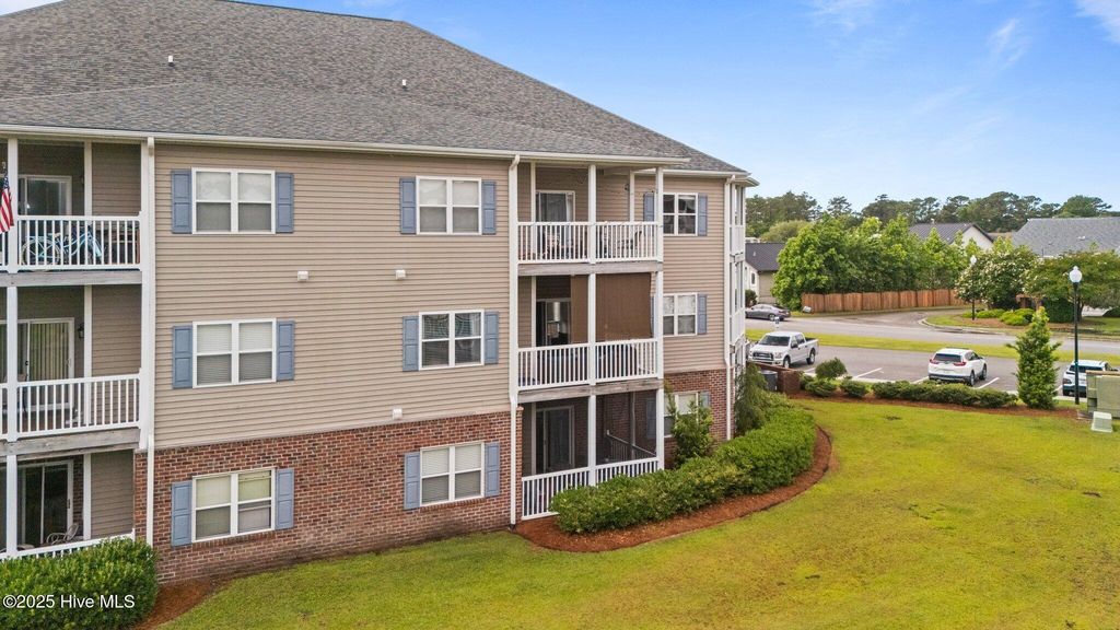 Photo of 404 Penny Lane #F, Morehead City, NC 28557 (MLS # 100510460)