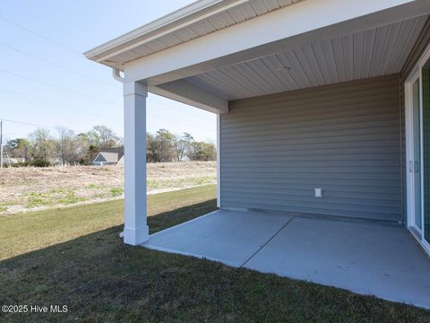 Tiny photo for 9442 Crowded Gules Drive #Lot 220, Leland, NC 28451 (MLS # 100538326)