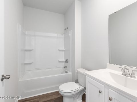 Tiny photo for 9442 Crowded Gules Drive #Lot 220, Leland, NC 28451 (MLS # 100538326)