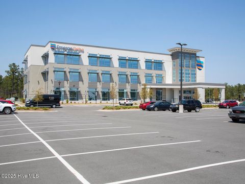 Tiny photo for 9442 Crowded Gules Drive #Lot 220, Leland, NC 28451 (MLS # 100538326)