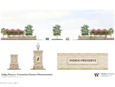 Tiny photo for 9442 Crowded Gules Drive #Lot 220, Leland, NC 28451 (MLS # 100538326)