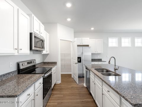 Tiny photo for 9442 Crowded Gules Drive #Lot 220, Leland, NC 28451 (MLS # 100538326)