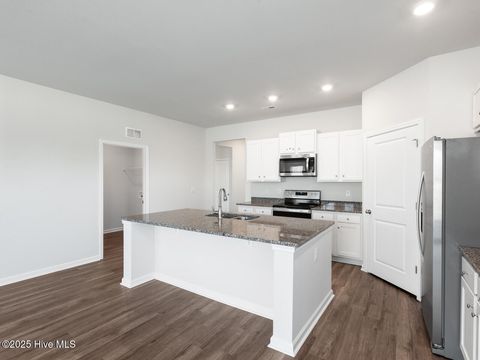 Tiny photo for 9442 Crowded Gules Drive #Lot 220, Leland, NC 28451 (MLS # 100538326)