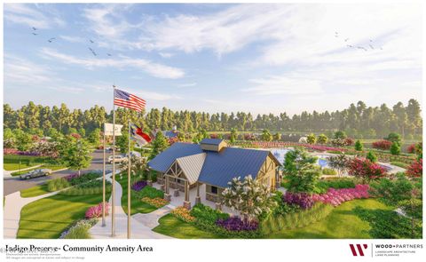 Tiny photo for 9442 Crowded Gules Drive #Lot 220, Leland, NC 28451 (MLS # 100538326)