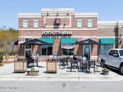 Tiny photo for 9442 Crowded Gules Drive #Lot 220, Leland, NC 28451 (MLS # 100538326)