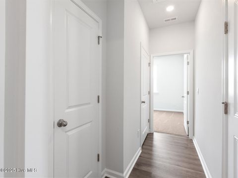 Tiny photo for 9442 Crowded Gules Drive #Lot 220, Leland, NC 28451 (MLS # 100538326)