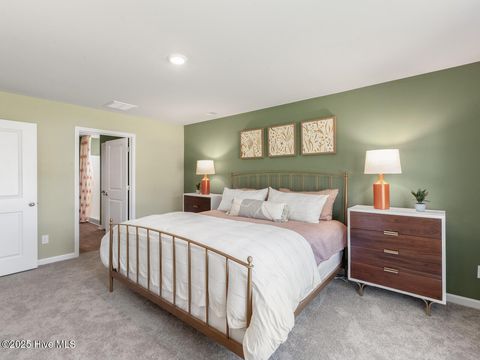 Tiny photo for 9442 Crowded Gules Drive #Lot 220, Leland, NC 28451 (MLS # 100538326)