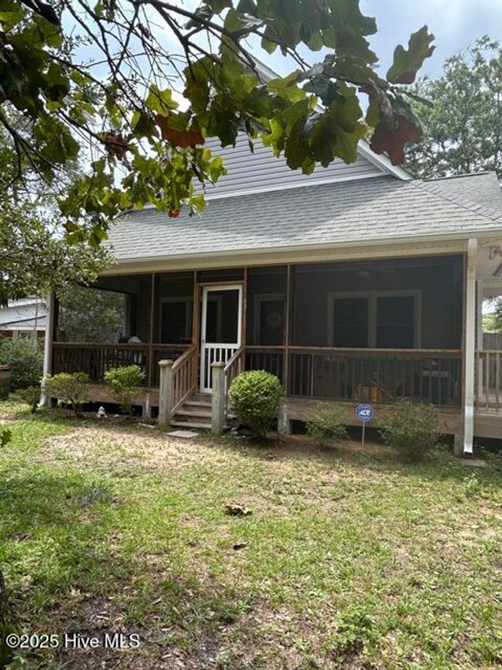 Photo of 109 SE 79th Street, Oak Island, NC 28465 (MLS # 100528234)