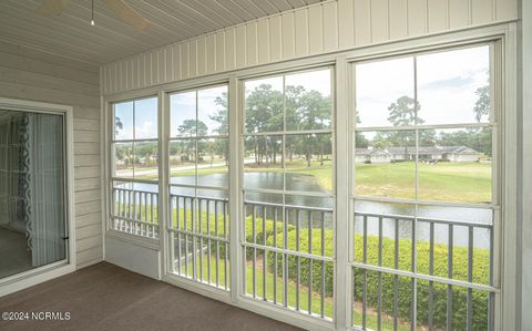 A home in Sunset Beach